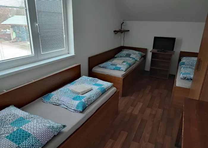 Pivovar Pod Lipou Konukevi